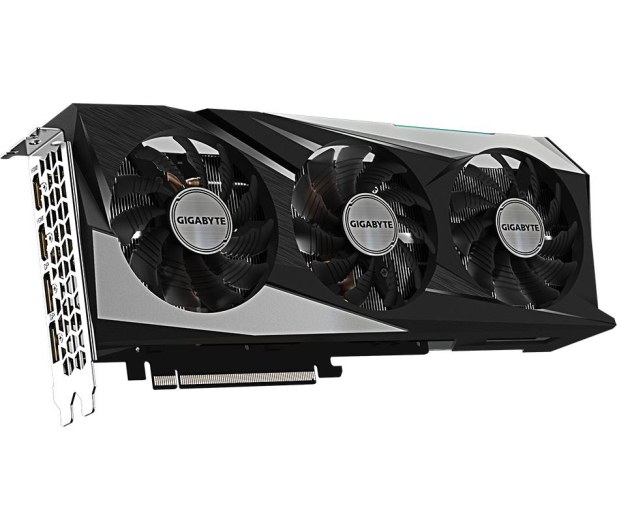 Gigabyte Radeon RX 6650 XT GAMING OC 8GB GDDR6 - 747001 - zdjęcie 3